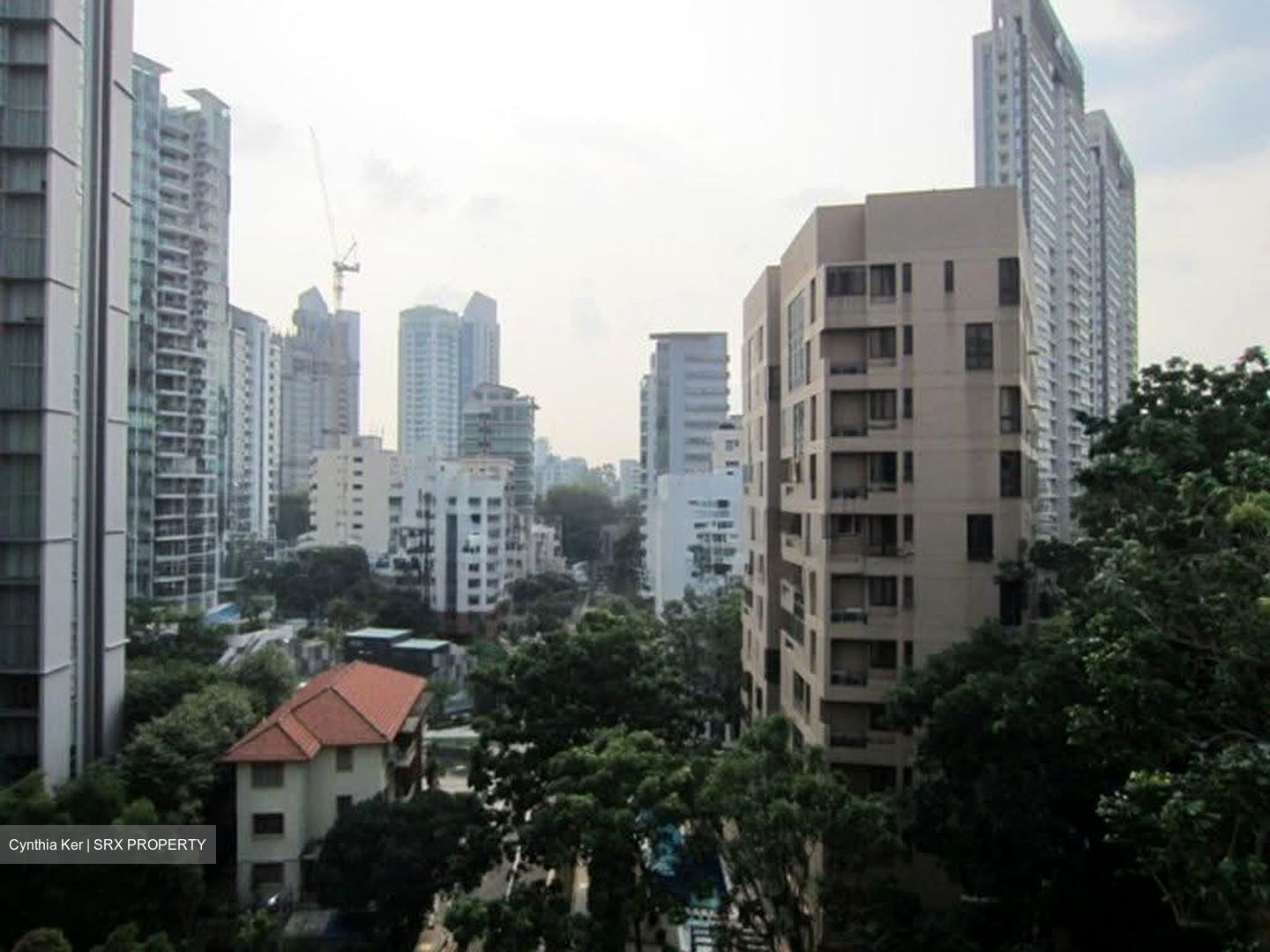 Viva (D11), Condominium #637705651